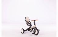 Tricycle - Balance Bike - 6in1 -  MIKE PRO -  PRETTY NUDE  - MOOVKEE