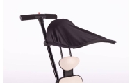 Tricycle - Balance Bike - 6in1 -  MIKE PRO -  PRETTY NUDE  - MOOVKEE