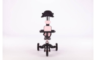 Triratukas - Balansinis dviratis - 6in1 - MIKE PRO - SWEET PINK - MOOVKEE