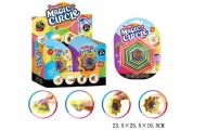 67597 STEBUKLINGA DĖLIONĖ CURCLE 1vnt