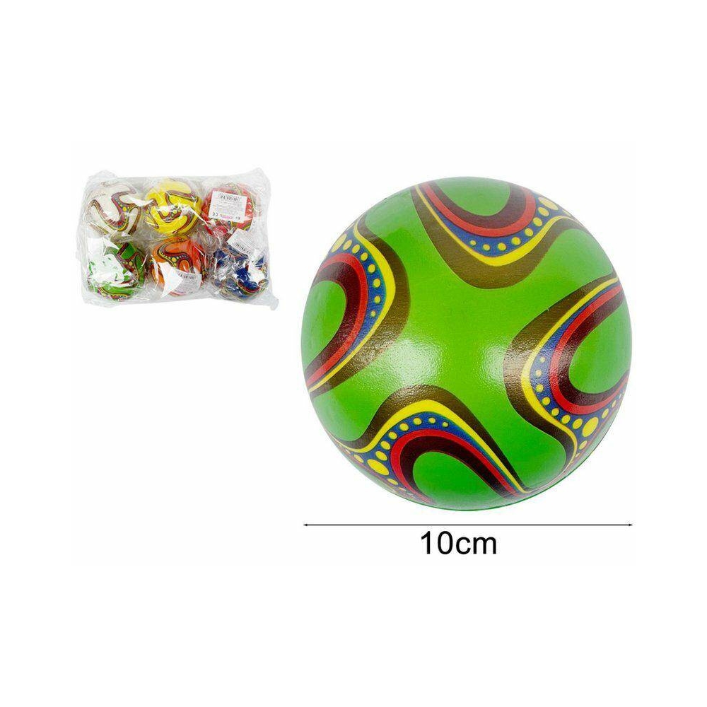 65708 PIŁKA MIĘKKA 10 CM