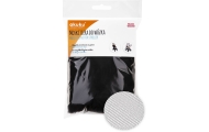 Mosquito Net for Stroller - A0446 - UNIVERSAL - BLACK