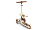 Scooter Fuzzy Classic