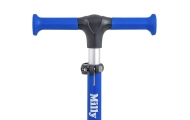 Scooter - FUZZY - BLUE