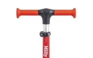Scooter - FUZZY - RED