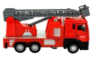 03099 POJAZD METAL STRAŻ