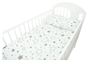Cover set -  2 pcs - 120x90, 40x60 - GALAXY