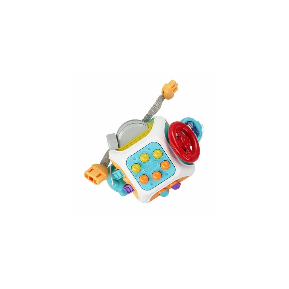 541613 BAM BAM EDUKACINIS KUBAS