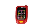 Muzikinis telefonas BAM BAM 515073 1vnt