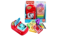 Mokomasis žaislas FISHER PRICE Uno HHH91 EN