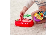 Mokomasis žaislas FISHER PRICE Uno HHH91 EN