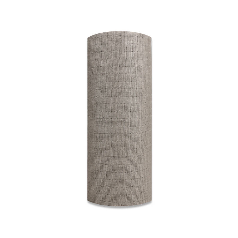 Diaper - 10338 - TETRA - EGA - STONE - size 70x80 cm
