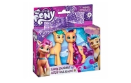 MY LITTLE PONY - 0359 - PONY MOVIE - MIX