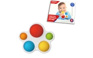Balance Wheel 25398
