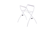 Stand to folding bathtube - BATH & CARE - MOOVKEE.- WHITE