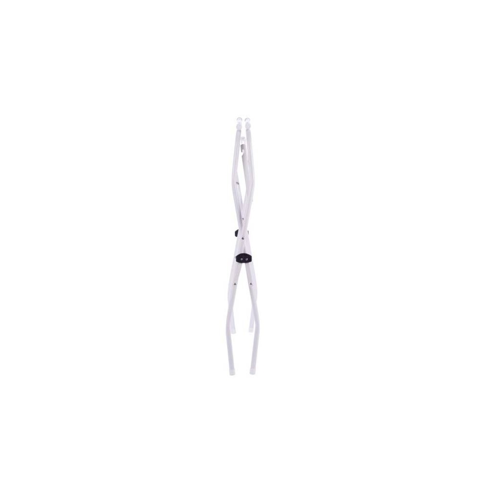 Stand to folding bathtube - BATH & CARE - MOOVKEE.- WHITE
