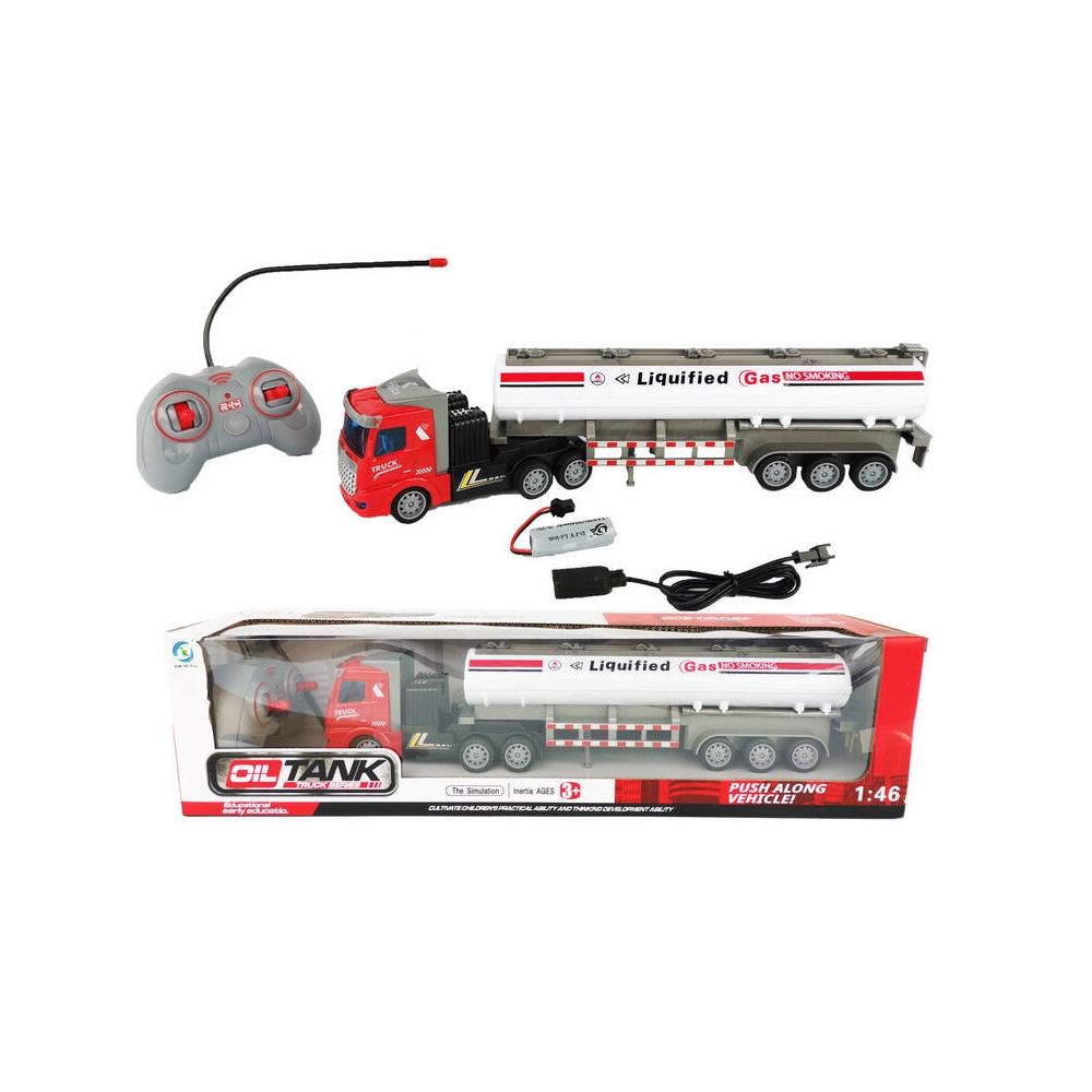 06056 CYSTERNA R/C