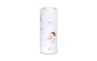 Diaper - 28920 - TETRA PRINT - EGA - SPARROW -  size 70x80 cm