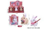 76421 KRÓLIK NA BATERIE