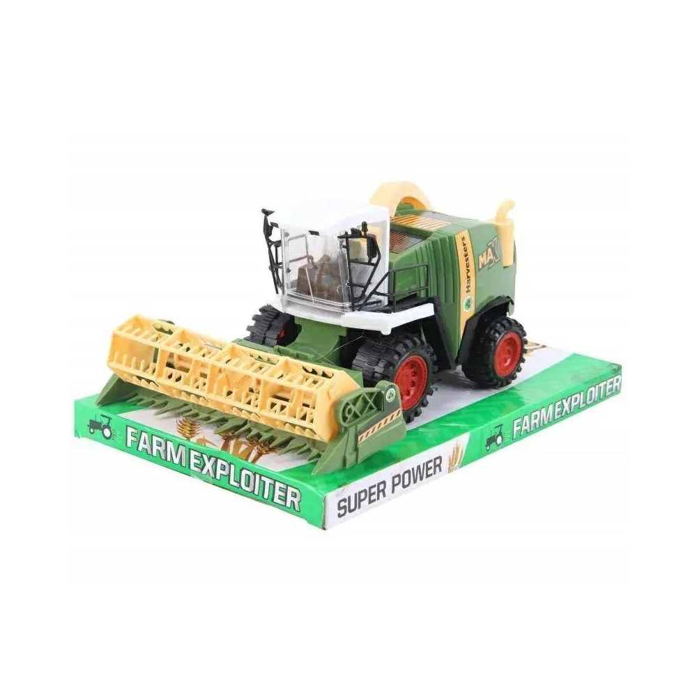 73635 KOMBAJN DO ZBOŻA