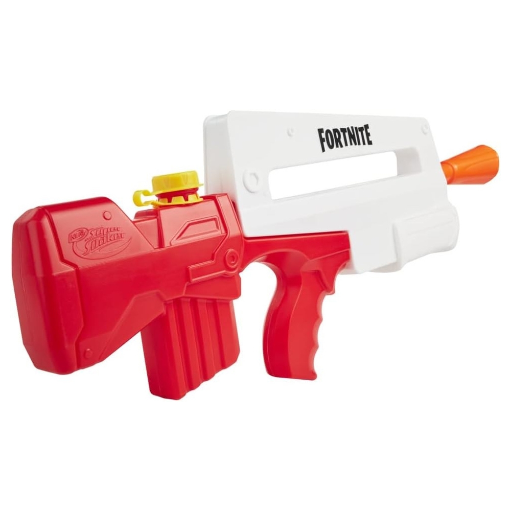 Vandens šautuvas NERF -13158 - SUPER SOAKER - FORTNITE BURST AR