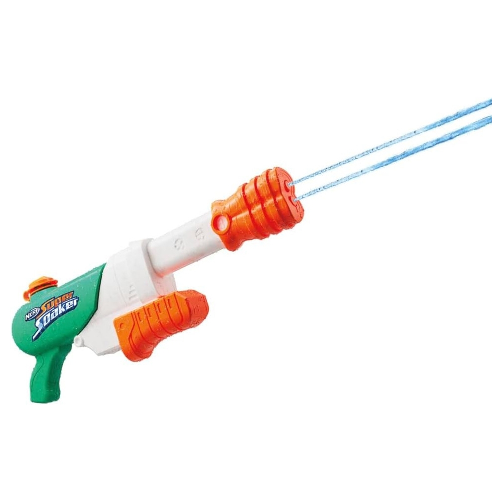 NERF - 15916 - SUPER SOAKER - HYDRO FRENZY