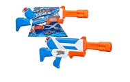 NERF - 58528 - SUPER SOAKER - TWISTER