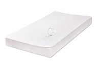 Protective cover for mattress - waterproof -FROSTY - size 60x120 cm
