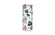 Sauskelnės - 26919 - TETRA PRINT - EGA - EARLY ANIMALS - dydis 70x80 cm