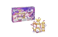 Pilis su lenktynių trasa ir šviesomis My Litle Pony 61545