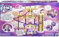 MY LITLE PONY - 61545 - casle - LIGHTS SHIMMER ACTION