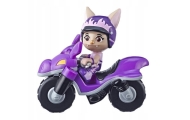 TOP WING - 9760/9777- VEHICLE + FIGURE