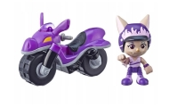 TOP WING - 9760/9777- VEHICLE + FIGURE