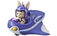 TOP WING - 9760/9777- VEHICLE + FIGURE