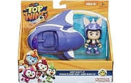 TOP WING - 9760/9777- VEHICLE + FIGURE