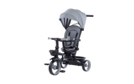 Tricycle Bike - LIAM - COOL GREY