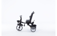 Tricycle Bike - LIAM - COOL GREY