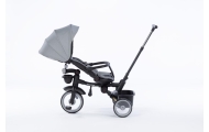 Tricycle Bike - LIAM - COOL GREY
