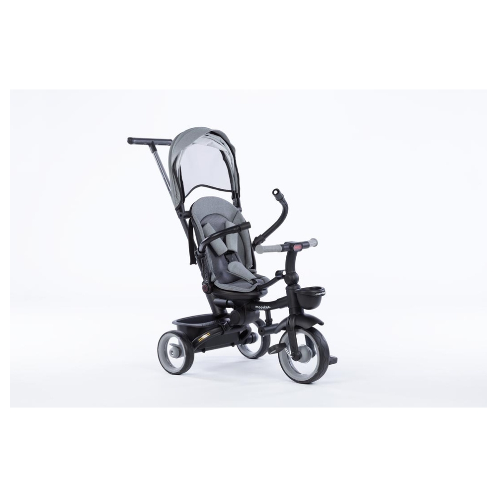 Triratis - LIAM - COOL GREY