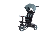 Tricycle Bike - LIAM - TURQUOISE BLUE