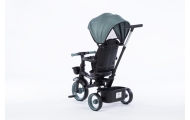 Tricycle Bike - LIAM - TURQUOISE BLUE