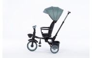 Tricycle Bike - LIAM - TURQUOISE BLUE