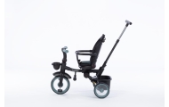 Tricycle Bike - LIAM - TURQUOISE BLUE