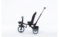 Tricycle Bike - LIAM - TURQUOISE BLUE