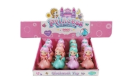 Doll - 45505 - NAKRĘCANA