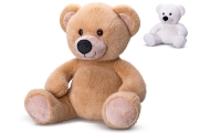 Plush toy  - 00424 - BEAR - size 32 cm
