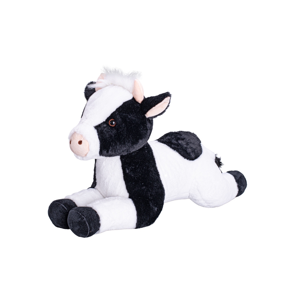 Pliušinis žaislas - 00820 - Karvė - dydis 50 cm