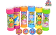 05941 BAŃKI MYDLANE 60 ML