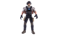 09848 FIGURKA AKCJI SIŁY SPECJALNE SWAT