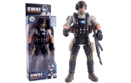 09848 FIGURKA AKCJI SIŁY SPECJALNE SWAT